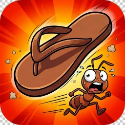 Symbol von Ant Hunter: Bug Smasher Game